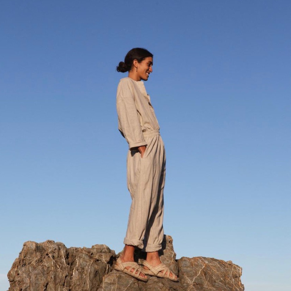 *SOLD* Avy & Co. YANG Jumpsuit